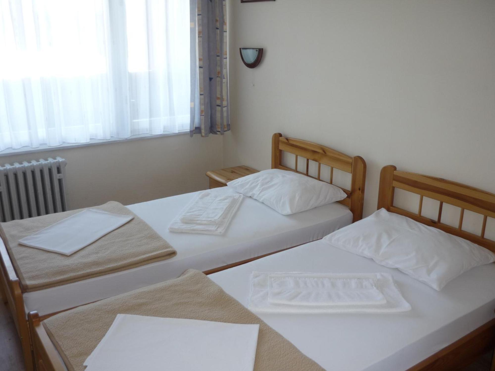 Rooms Bijela Ruza Velika Gorica Luaran gambar