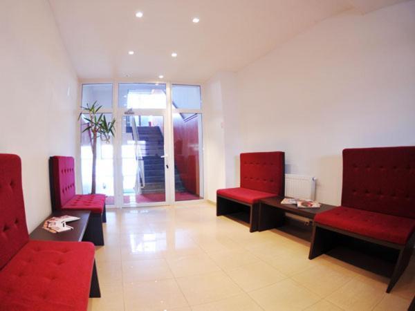 Rooms Bijela Ruza Velika Gorica Dalaman gambar