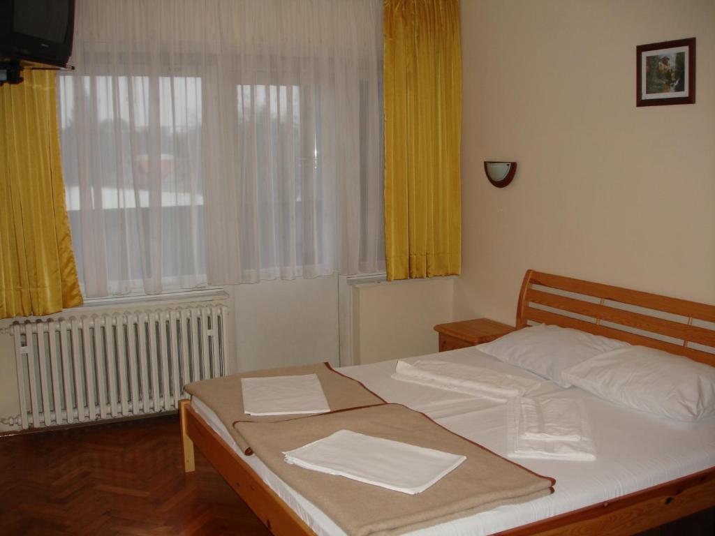 Rooms Bijela Ruza Velika Gorica Bilik gambar